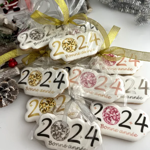 Bonne Année 2024 – Image 2