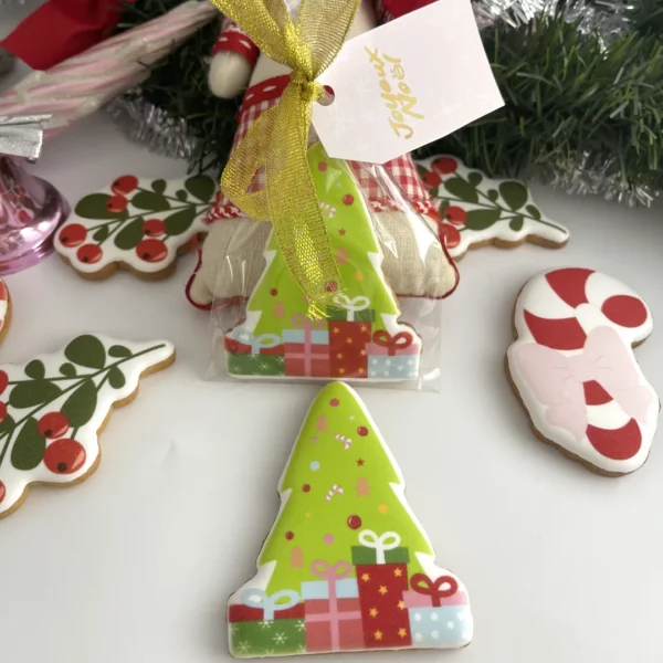 Sapin de Noël