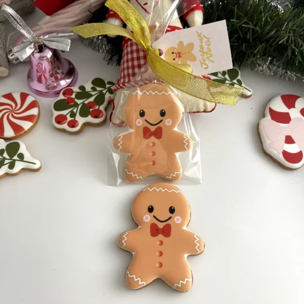 Gingerman