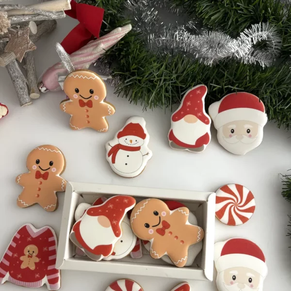 Petit coffret de noël – Image 2