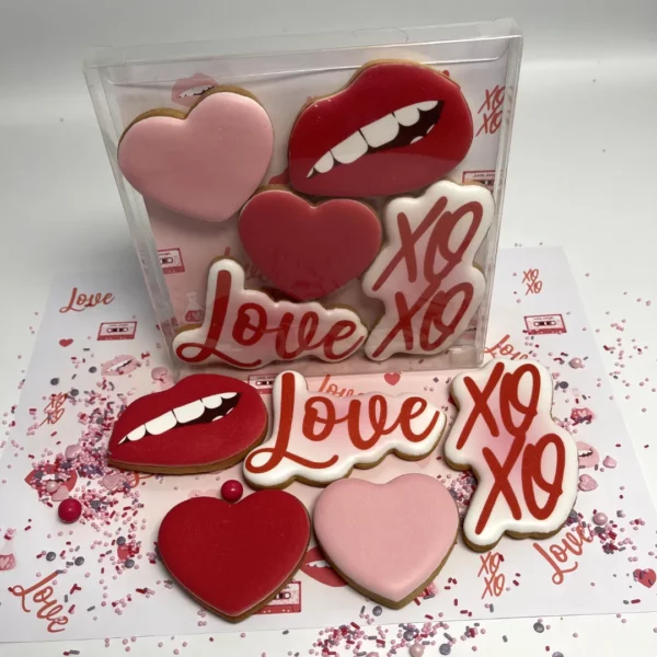 Petit Coffret d'Amour