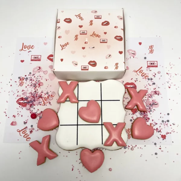 Tic Tac Toe