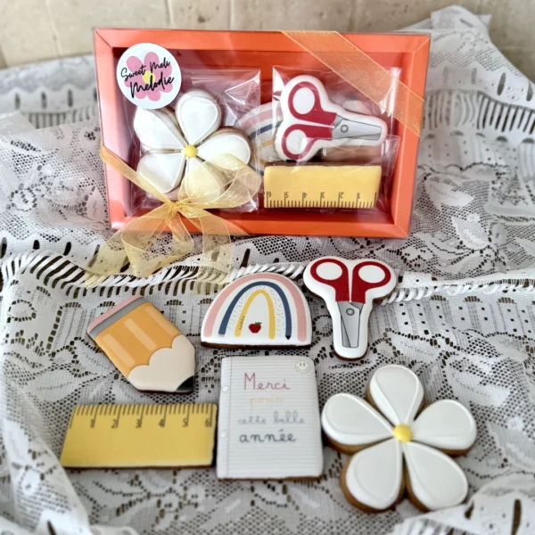 Coffret Fin d'Année