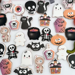 Coffret Halloween - 2025
