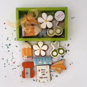 Coffret fin d'année