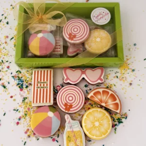 Coffret crêche nounou